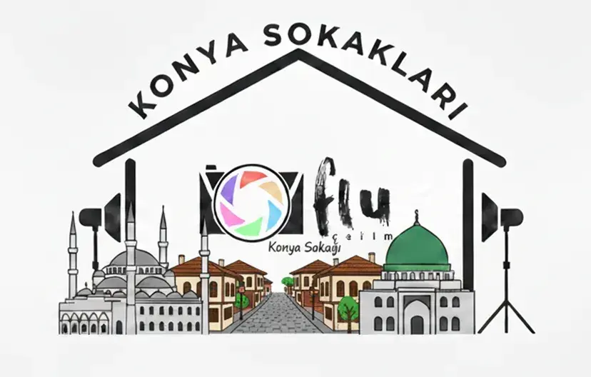Konya Sokakları
